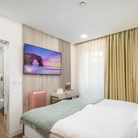 Villa Www Villagoldenhill Com Podstrana