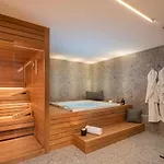 Villa Www Villagoldenhill Com Podstrana